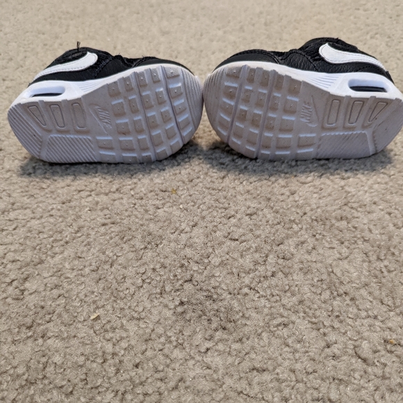 Toddler tennis shoes - Picture 4 of 4